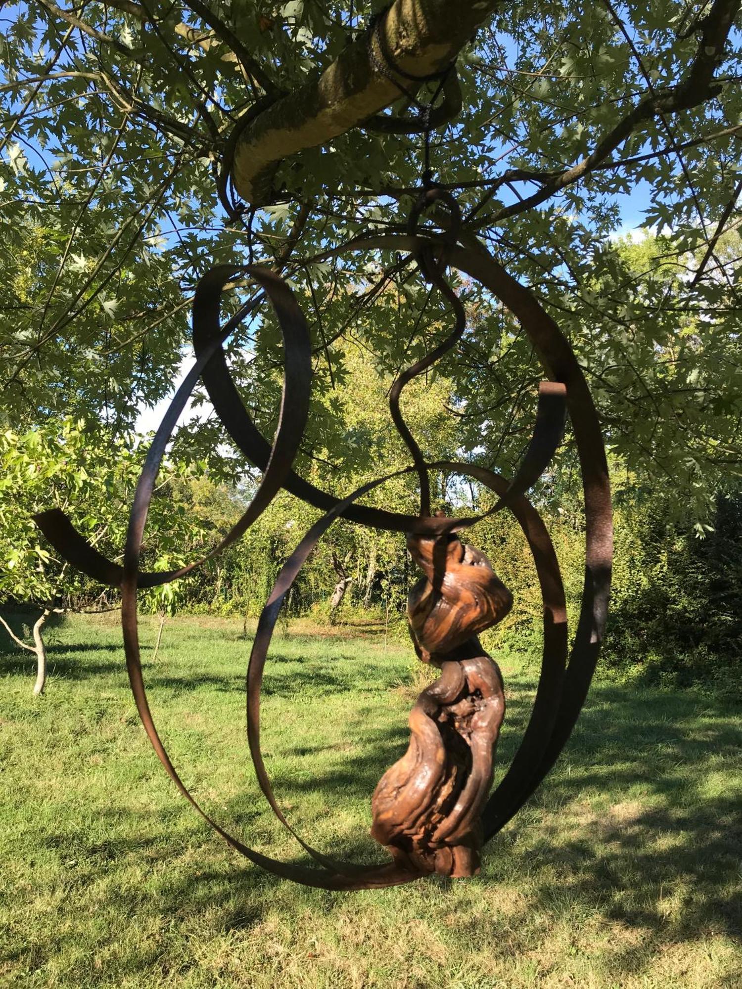 Ecolieu Le Chant Du Temps Bed and Breakfast Saint-Usuge Esterno foto